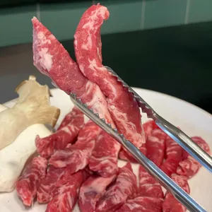 영삼이네 우정소갈비 사진