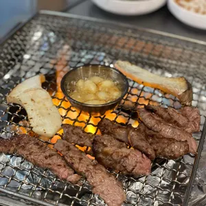 영삼이네 우정소갈비 사진