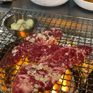 영삼이네 우정소갈비 사진