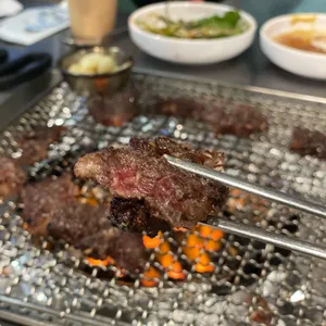 영삼이네 우정소갈비 사진
