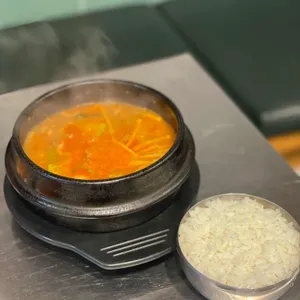 영삼이네 우정소갈비 사진