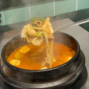 영삼이네 우정소갈비 사진