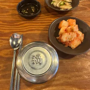 나주곰탕 사진