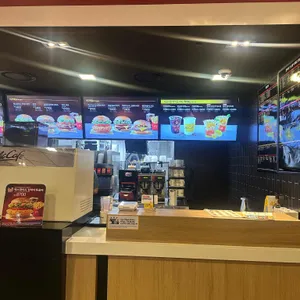 맥도날드 리뷰 사진