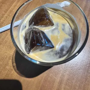 기브온 카페인바 사진