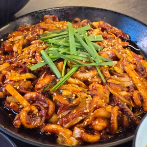 국자식당 사진
