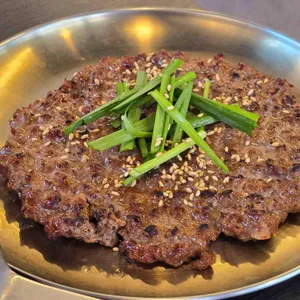 국자식당 사진