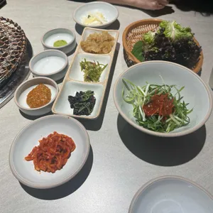 도야집 사진