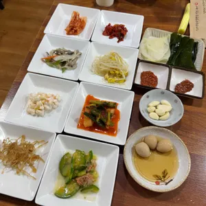 윤나네 리뷰 사진