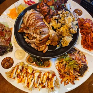 족슐랭 사진