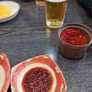 만리향 사진
