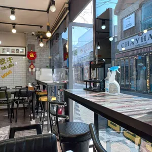 만리향 리뷰 사진