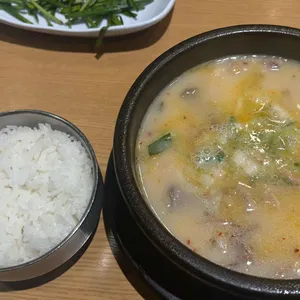 순대실록 사진