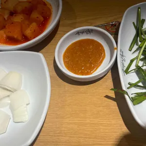 순대실록 사진