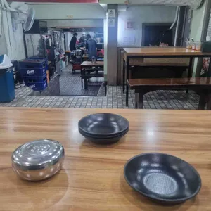 가네리 뚝배기 리뷰 사진