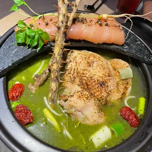 아리계곡 사진