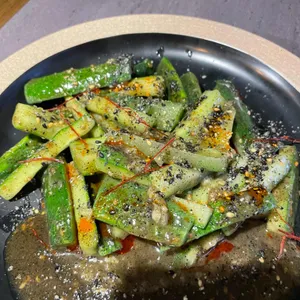아리계곡 사진