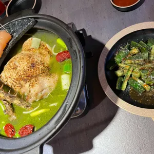 아리계곡 사진