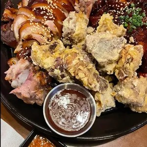 족슐랭 사진