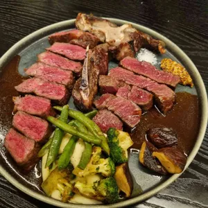 바리에가타 사진