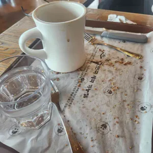 로스터스 정진원의커피볶는집 사진