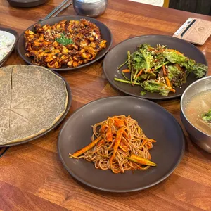 송추도토리 사진