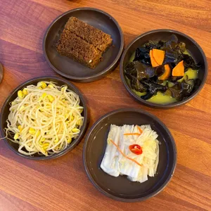 송추도토리 사진
