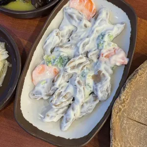 송추도토리 사진