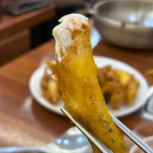고집통문어칼국수 사진