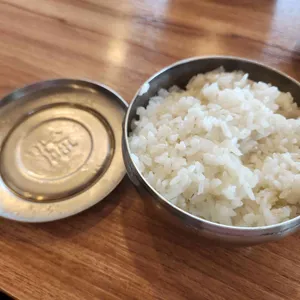 길목가든 사진