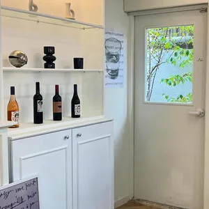아파트먼트 리뷰 사진