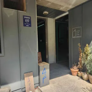 블루체어커피 리뷰 사진