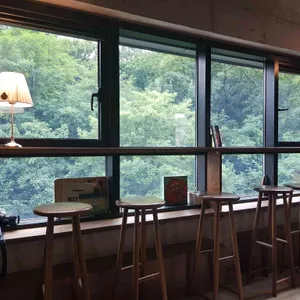 블루체어커피 리뷰 사진