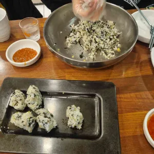 바로족발 사진 2