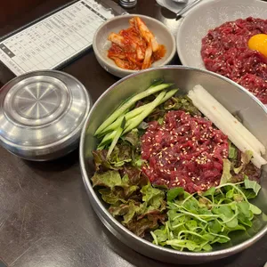 부촌육회 별관 사진