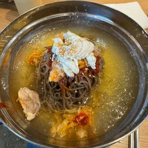 강남복칼국수 사진