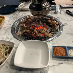 황제무한화로구이 사진