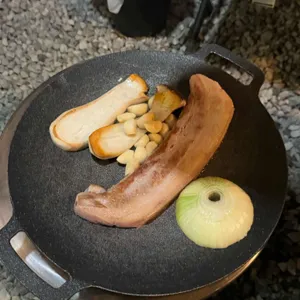 루나캠프닉 사진