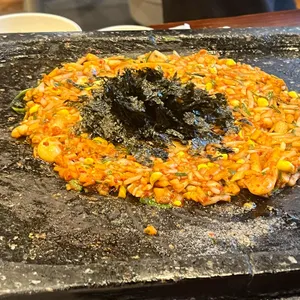 닥치고 삼겹살 사진