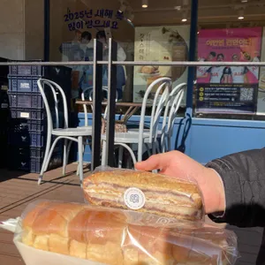 파리바게뜨 리뷰 사진