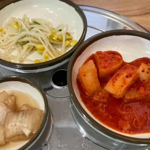 참이맛감자탕&순대국 사진