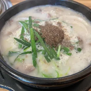 참이맛감자탕&순대국 사진