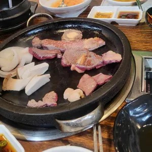 영주말가든 사진