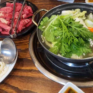 영주말가든 사진