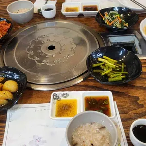 영주말가든 사진