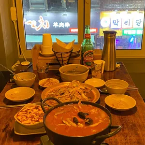 안선생주가 사진