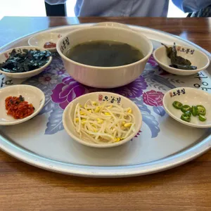 오봉집 사진
