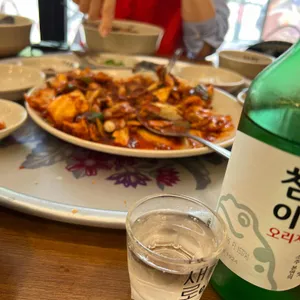 오봉집 사진