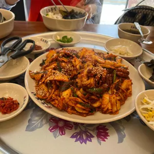 오봉집 사진