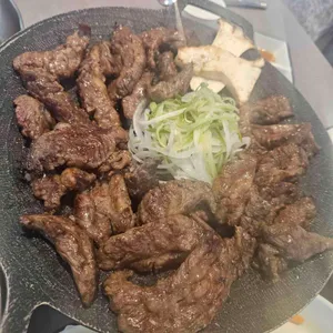수그릴 사진